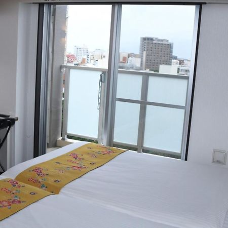 Hotel Urbansea 2 Matsuo Naha Bagian luar foto